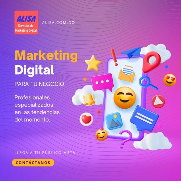 Marketing digital para empresarios